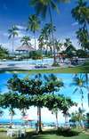 Dos Palmas Arreceffi Island Resort 